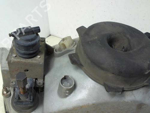 Left headlight CITROËN JUMPER I Van (230L) 2.5 D | BP20950650C28 