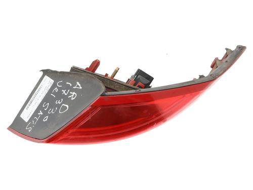 Right taillight RENAULT VEL SATIS (BJ0_) 2.2 dCi (BJ0E, BJ0F) | BP20973446C35 