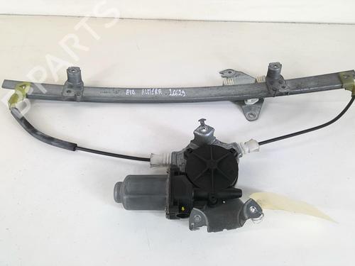 Front right window mechanism NISSAN ALMERA TINO (V10) 2.2 dCi | BP20951084C23 