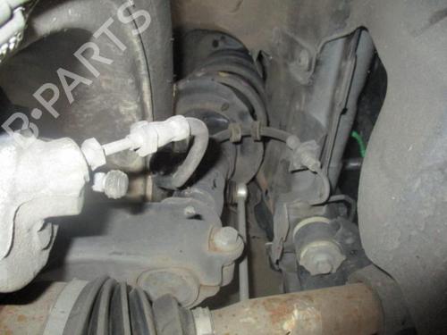 Right front shock absorber FORD GRAND C-MAX (DXA/CB7, DXA/CEU) 2.0 TDCi 1898202