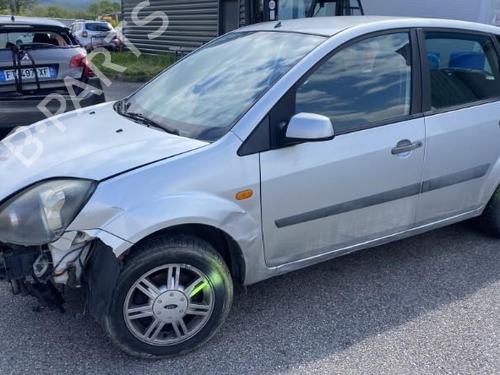 Front bumper reinforcement FORD FIESTA V (JH_, JD_) 1.4 16V | BP20967769C109