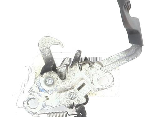 Used Hood lock CITROËN DS3 (SA_) 1.4 VTi 95 (95 hp) 24985898