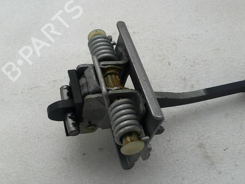 Used Hinge/Door check strap PEUGEOT 5008 (0U_, 0E_) 1.6 HDi (110 hp) 20944261