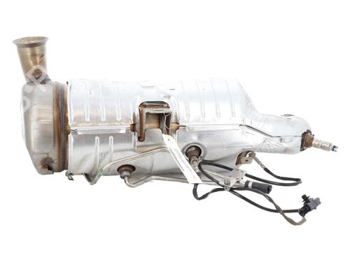 Used Catalyst Catalyst PEUGEOT RIFTER 1.5 BlueHDi 130 (130 hp) 29178553 29178553