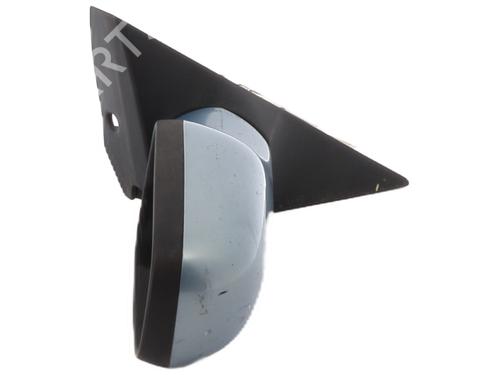 Right mirror RENAULT SCÉNIC II (JM0/1_) 1.9 dCi (JM0G, JM12, JM1G, JM2C) | BP27174285C27