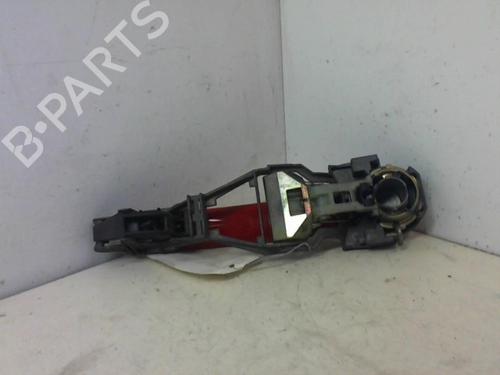 Høyre bak utvendig håndtak SEAT LEON (1M1) 1.8 20V | BP20972888C130 