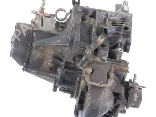 Gearkasse PEUGEOT 306 Hatchback (7A, 7C, N3, N5) 1.9 D (68 hp) 22021844