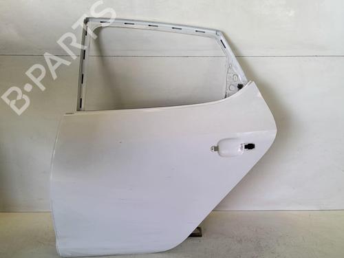 Used Left rear door SEAT IBIZA IV (6J5, 6P1) 1.6 TDI (90 hp) 22024887