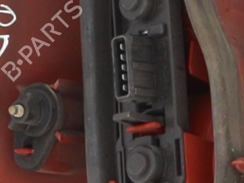Used Right taillight Right taillight PEUGEOT 306 Break (7E, N3, N5) 1.9 D (69 hp) 20960815 20960815