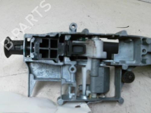 Used Rear right exterior door handle CITROËN C4 Picasso I MPV (UD_) 1.6 HDi (109 hp) 20950691