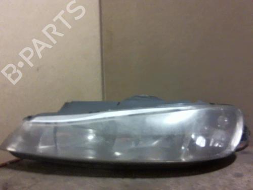 Used Left headlight PEUGEOT 406 (8B) 2.0 HDI 110 (109 hp) 20973365