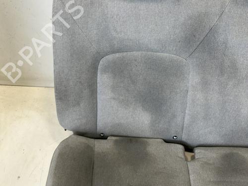 Rear seat RENAULT ZOE (BFM_) ZOE | BP22025378C17 - Image 4