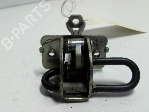 Used Hinge/Door check strap LANCIA MUSA (350_) 1.3 D Multijet (350.AXG11, 350.AXG1A) (90 hp) 20959116