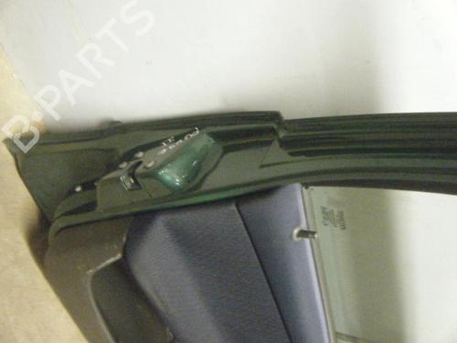 Left front door FIAT PUNTO (188_) 1.9 DS 60 (188.031, .051, .231, .251) | BP20960860C2 