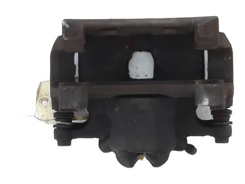 Left front brake caliper RENAULT ESPACE V (JR_) 1.6 dCi 160 | BP28476760M105