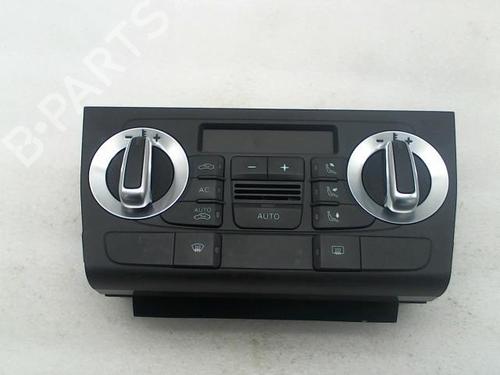 Climate control AUDI A3 Sportback (8PA) 2.0 TDI 16V | BP20944203I5 