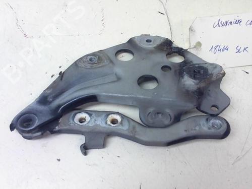 Used Hinge/Door check strap MERCEDES-BENZ SLK (R170) 230 Kompressor (170.449) (197 hp) 20942929