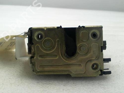 Rear left lock RENAULT MEGANE I (BA0/1_) 1.6 e (BA0F, BA0S) | BP20964267C100
