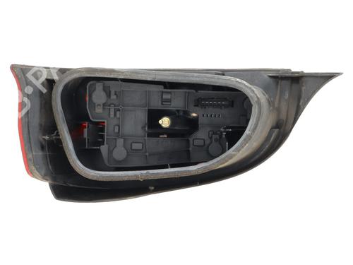 Left taillight CITROËN SAXO (S0, S1) 1.1 X, SX | BP30446221C34 