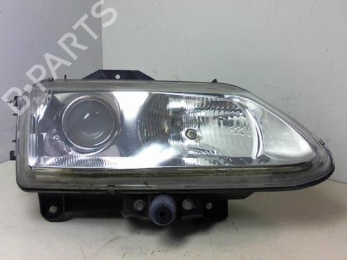 Used Right headlight RENAULT ESPACE III (JE0_) 2.0 (JE0A) (114 hp) 25267733