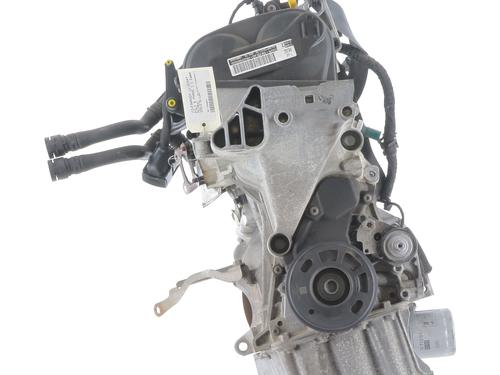 Engine VW POLO VI (AW1, BZ1, AE1) 1.0 | BP33000039M1 - Image 3