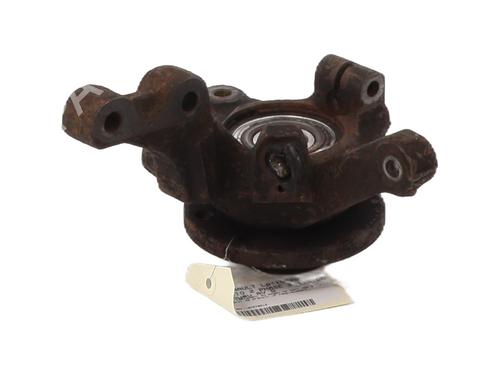 Used Left front steering knuckle Left front steering knuckle RENAULT CLIO II (BB_, CB_) 1.5 dCi (B/CB07) (65 hp) 26686650 26686650