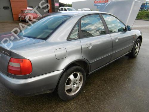 Left taillight AUDI A4 B5 (8D2) 1.9 TDI | BP20940262C34 