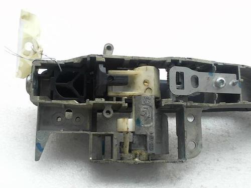 Rear right exterior door handle CITROËN C4 I (LC_) 1.6 HDi | BP20956115C130 