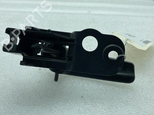 Front right interior door handle CITROËN NEMO Box Body/MPV (AA_) 1.4 HDi | BP20962152I14 