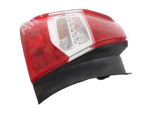 Left taillight CITROËN C4 II (NC_) 2.0 HDi / BlueHDi 150 | BP28476740C34  - Image 5