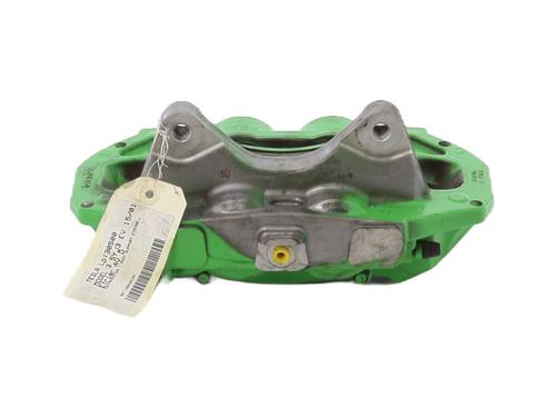 Used Right front brake caliper Right front brake caliper TESLA MODEL 3 (5YJ3) [2017-2026] 24505122 24505122