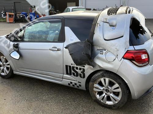 Left front window switch CITROËN DS3 (SA_) 1.6 VTi 120 | BP20944406I27 