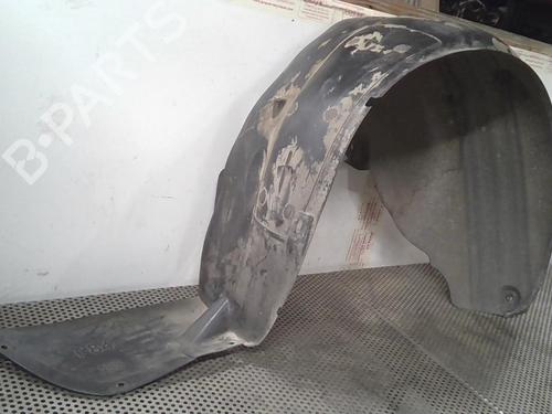 Used Wheel arch PEUGEOT 3008 I MPV (0U_) 1.6 HDi (114 hp) 20951451