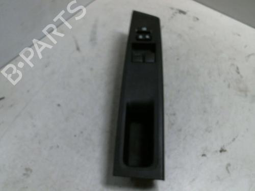 Used Left front window switch Left front window switch TOYOTA YARIS (_P13_) 1.0 (KSP130_, KSP130) (69 hp) 20951043 20951043