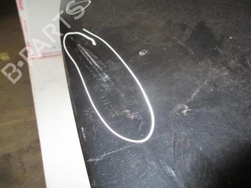 Used Tailgate BMW 3 (E46) 330 d (184 hp) 30628521