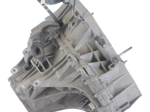 gearbox-renault-megane-iii-hatchback-bz01_-b3_-2008-34332018 main image