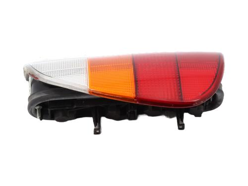 Right taillight VW CADDY II Box Body/MPV (9K9A) 1.9 SDI | BP20973322C35 