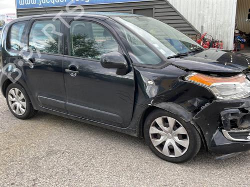 ABS pump CITROËN C3 Picasso (SH_) 1.6 HDI 90 | BP26121336M43 - Image 10