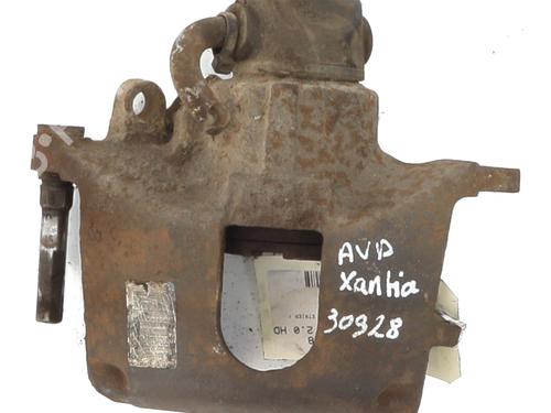 Used Right front brake caliper Right front brake caliper CITROËN XANTIA (X1_, X2_) 2.0 HDI 109 (109 hp) 27174213 27174213