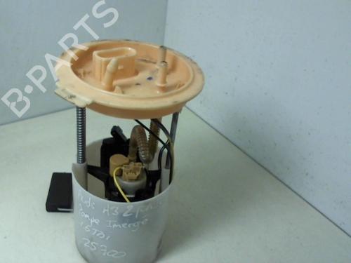 Used Fuel pump Fuel pump AUDI A3 (8P1) 1.6 TDI (105 hp) 22022030 22022030