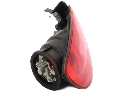 Used Left taillight Left taillight SEAT ALTEA (5P1) 1.9 TDI (105 hp) 27610404 27610404
