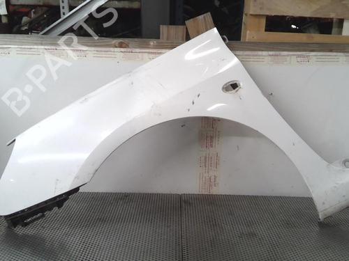 Left front fenders PEUGEOT 307 Break (3E) 2.0 HDI 90 | BP20962577C41