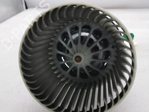 Used Heater blower motor PEUGEOT 308 SW II (LC_, LJ_, LR_, LX_, L4_) 1.6 HDi 92 (92 hp) 20968330