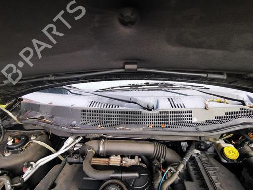 Used Front windshield wiper arm DODGE CALIBER 2.0 CRD (140 hp) 20939329