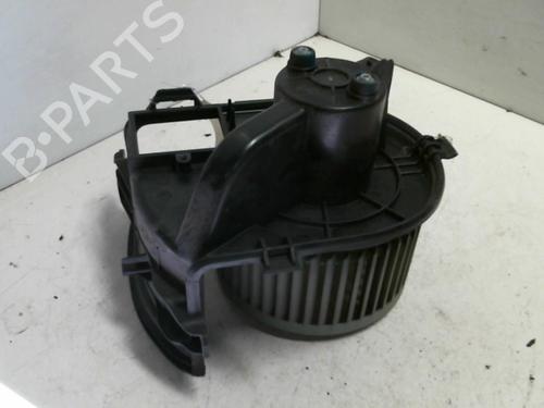 Ventilator motor RENAULT CLIO II (BB_, CB_) 1.5 dCi (B/CB3M) (64 hp) 20963965