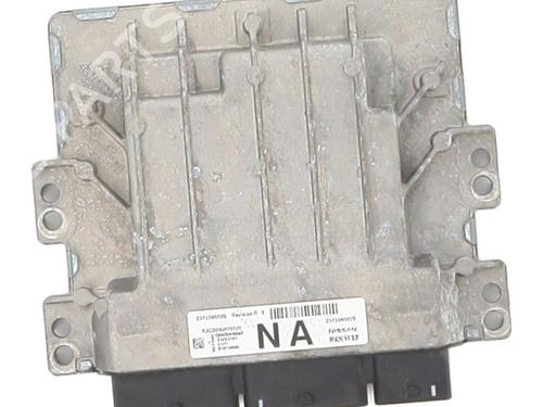 Engine control unit (ECU) DACIA LODGY (JS_) 1.3 TCe 130 (JSNE) | BP25594108M57