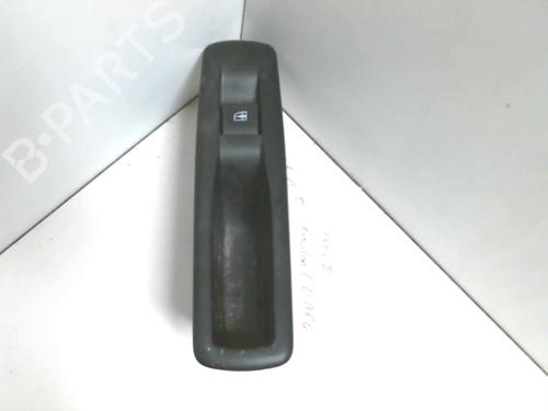 Used Left rear window switch Left rear window switch RENAULT SCÉNIC III (JZ0/1_) 1.5 dCi (110 hp) 20958100 20958100