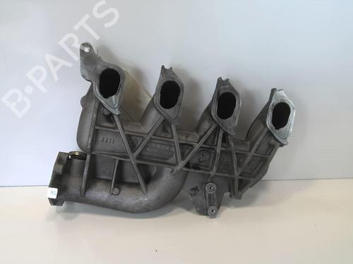 Intake manifold RENAULT GRAND SCÉNIC II (JM0/1_) 1.9 dCi (JM0G, JM12, JM1G, JM2C) | BP20958940M70 