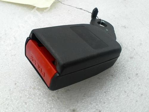 Seat buckle PEUGEOT 307 Break (3E) 1.6 16V | BP20950503I32 