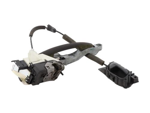 Used Front right lock CITROËN BERLINGO MULTISPACE (B9) 1.6 HDi 110 (109 hp) 28171719